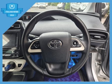 2016 Toyota Prius - photo 14