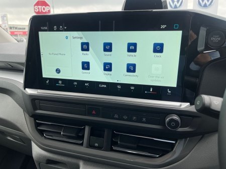 2026 Volkswagen Transporter - photo 9