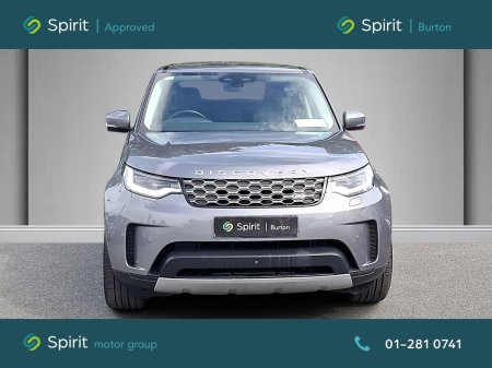 2023 Land Rover Discovery - photo 8