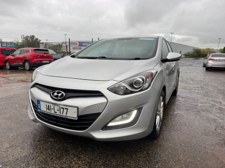2014 Hyundai i30 - photo 2