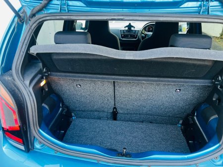 2017 Volkswagen up! - photo 12