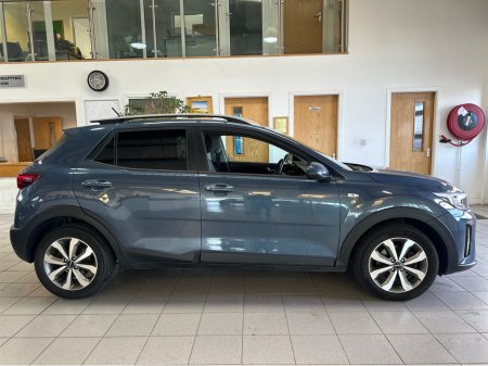 2024 Kia Stonic - photo 5