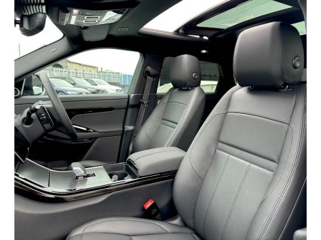 2026 Land Rover Range Rover Evoque - photo 16
