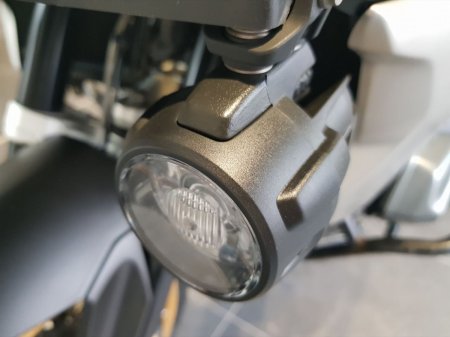 2021 BMW R 1250 - photo 13