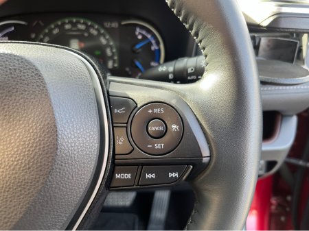 2022 Toyota RAV4 - photo 28