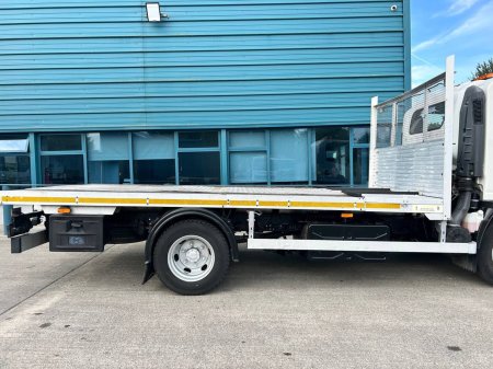 2019 ISUZU NPR - photo 5