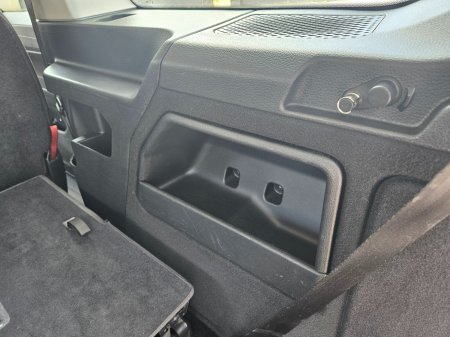 2023 Volkswagen Caddy - photo 13