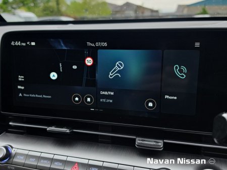 2024 Hyundai KONA - photo 24