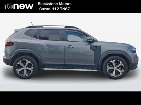 2026 Dacia Duster - photo 6