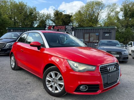 2011 Audi A1 - photo 2