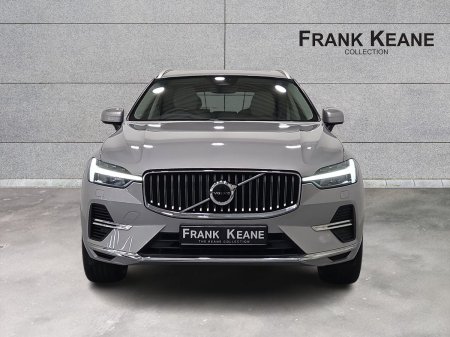 2022 Volvo XC60 - photo 16