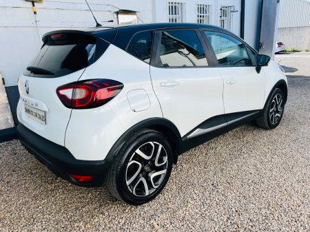 2019 Renault Captur - photo 4