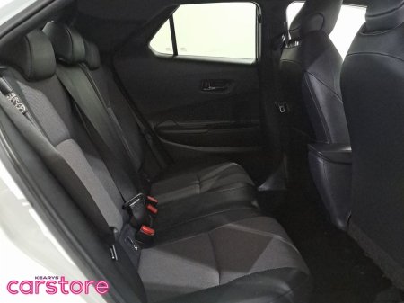 2024 Toyota C-HR - photo 13