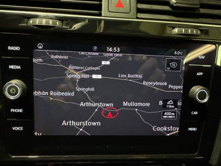 2019 Volkswagen Golf - photo 18