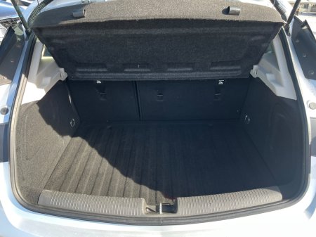 2017 Opel Astra - photo 10