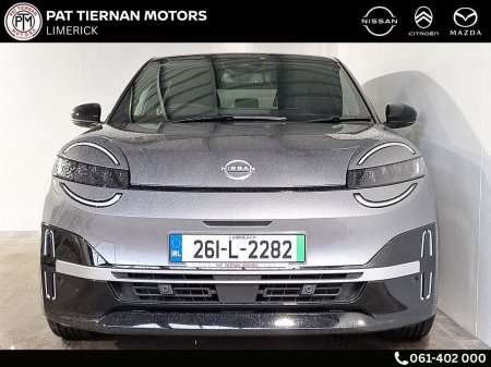 2026 Nissan Micra - photo 4