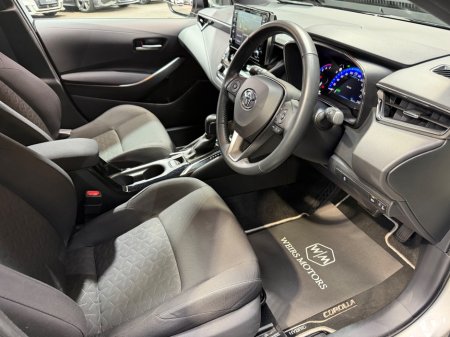 2021 Toyota Corolla - photo 13