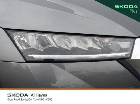 2023 Skoda Octavia - photo 14