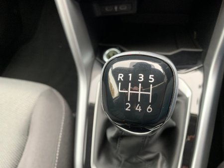 2023 Volkswagen T-Roc - photo 24