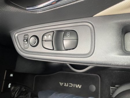 2020 Nissan Micra - photo 29
