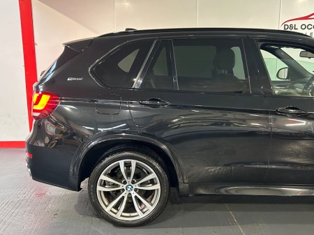 2018 BMW X5 - photo 42
