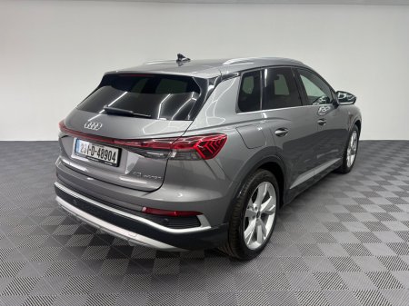 2023 Audi Q4 e-tron - photo 5