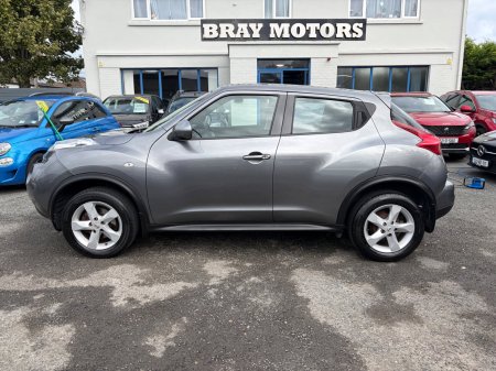 2013 Nissan Juke - photo 3