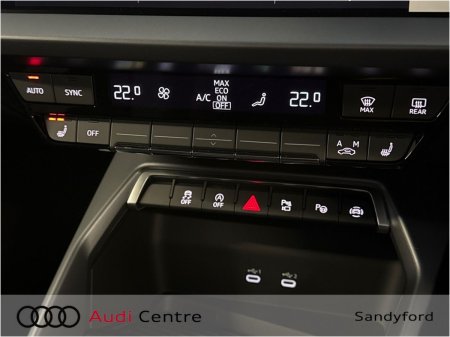 2026 Audi A3 - photo 15