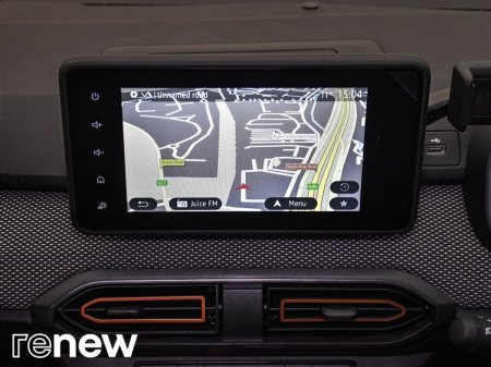2022 Dacia Sandero Stepway - photo 21