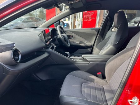 2024 Toyota C-HR - photo 6
