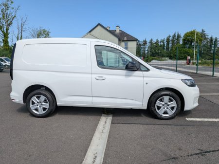 2022 Volkswagen Caddy - photo 9