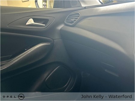 2021 Opel Grandland X - photo 12