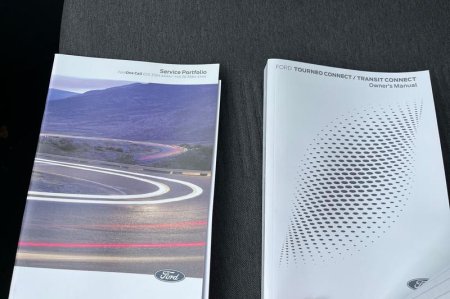 2026 Ford Tourneo Connect - photo 22