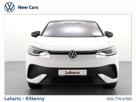 2026 Volkswagen ID.5 - photo 12