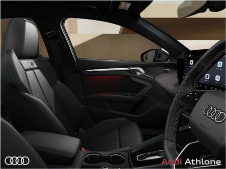 2027 Audi A3 - photo 8