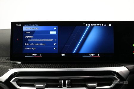 2023 BMW M3 - photo 61