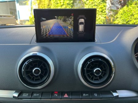 2017 Audi A3 - photo 11