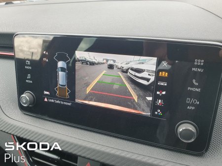 2026 Skoda Kamiq - photo 24