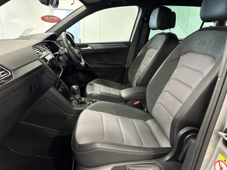 2019 Volkswagen Tiguan - photo 35