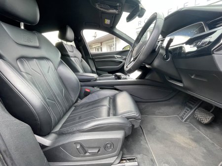 2023 Audi e-tron - photo 14