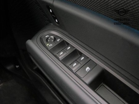 2025 Mini Countryman - photo 21