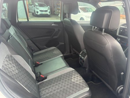 2021 Volkswagen Tiguan - photo 7