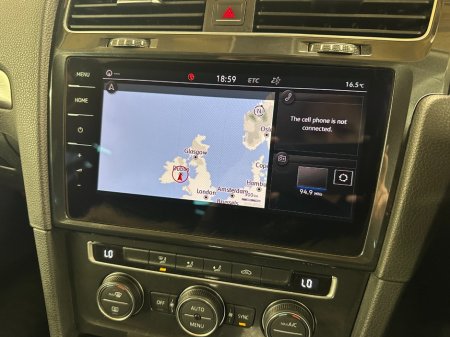 2018 Volkswagen Golf - photo 17