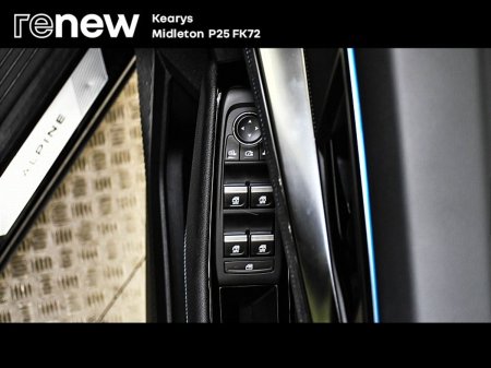 2024 Renault Austral - photo 18