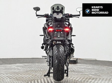 0 BMW S 1000 XR - photo 4