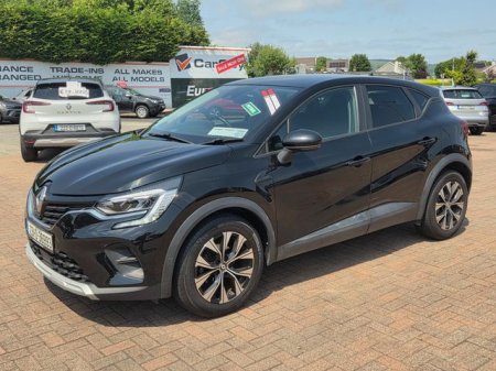 2023 Renault Captur - photo 3