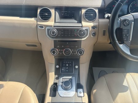 2015 Land Rover Discovery - photo 11
