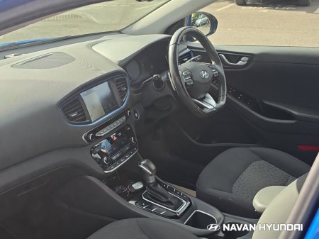 2018 Hyundai IONIQ - photo 19