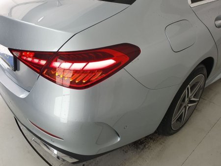 2024 Mercedes-Benz 300 - photo 45