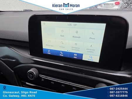 2019 Ford Focus - photo 15